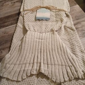 Mermaid/Dinosaur Tail